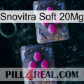 Snovitra Soft 20Mg 01